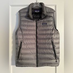 Patagonia Down Sweater Vest